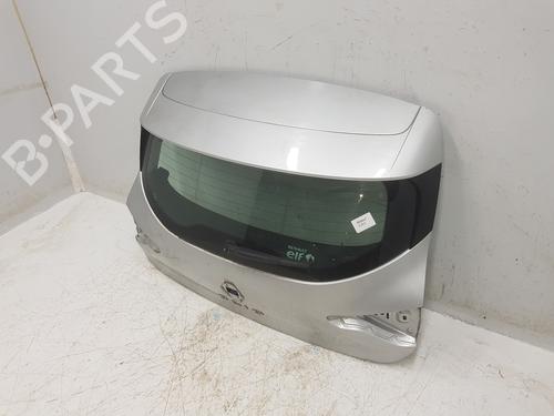 Tailgate RENAULT CLIO V (B7_) 1.5 Blue dCi 115 (B7AD) | BP33287286C6 - Image 2