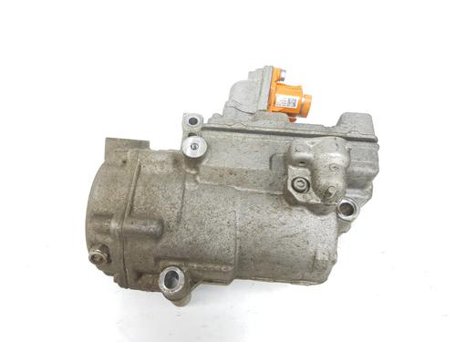 AC compressor NISSAN LEAF (ZE0) Electric | BP11687122M34 