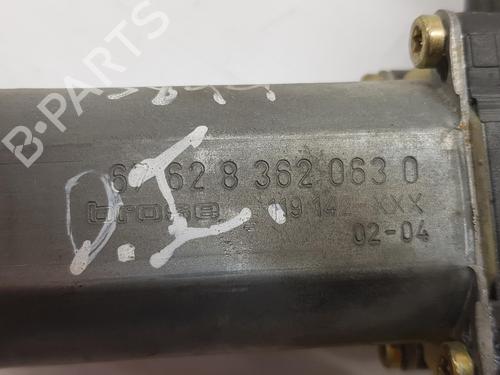 Left front window motor BMW 3 (E46) 318 i | BP12942408E21 