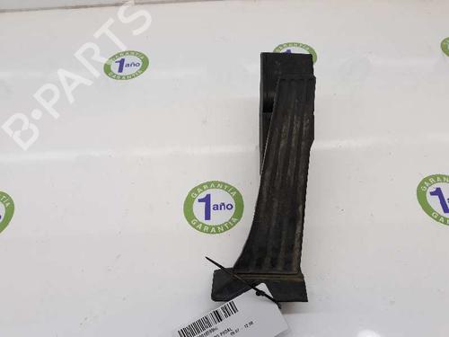 Used Pedal BMW X5 (E70) 3.0 sd (286 hp) 3655717