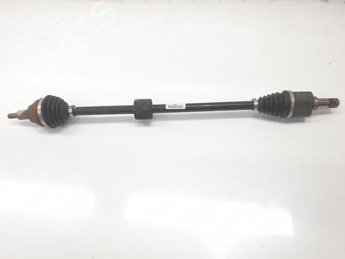 Right front driveshaft SEAT IBIZA V (KJ1, KJG)  | BP29194381M39 