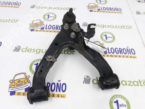 Used Left rear suspension arm MITSUBISHI PAJERO IV (V8_W, V9_W) 3.2 DI-D (V88W, V98W) (160 hp) 1963786