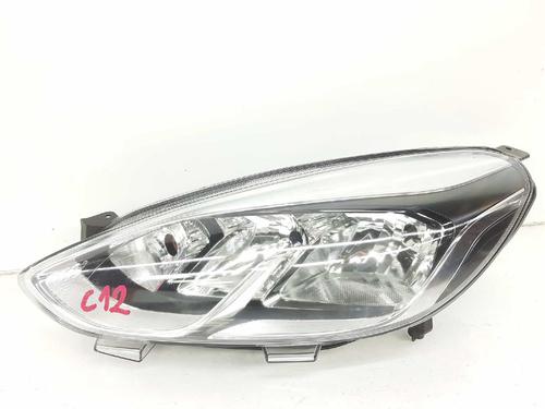 Left headlight FORD FIESTA VI (CB1, CCN) 1.4 LPG | BP7309957C28 