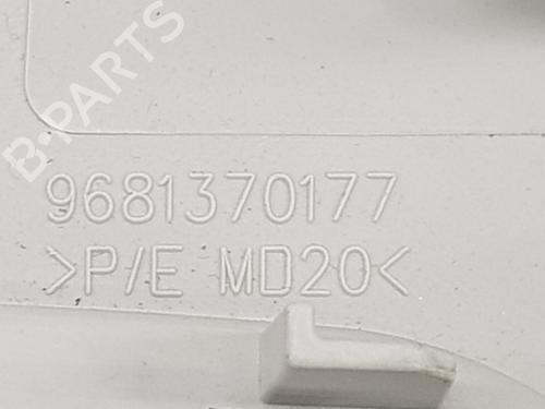 Interior roof light PEUGEOT 3008 I MPV (0U_) 1.6 HDi 115 / BlueHDi 115 | BP15990402I8