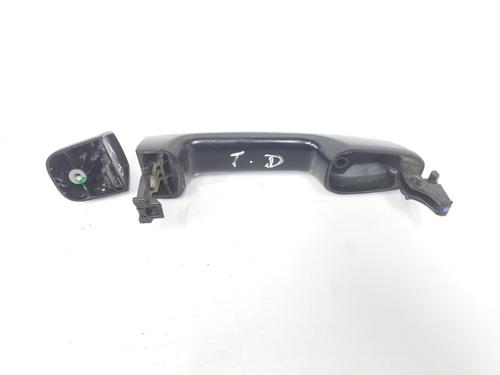 Rear right exterior door handle TOYOTA LAND CRUISER PRADO (_J15_) 3.0 D-4D (KDJ155_, KDJ150_, KDJ150R, KDJ155R) 6921160090C1 | 6921160090C1  |