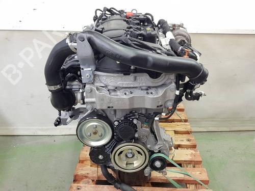 Engine OPEL ASTRA L (OV5) | BP40435899M1 - Image 13