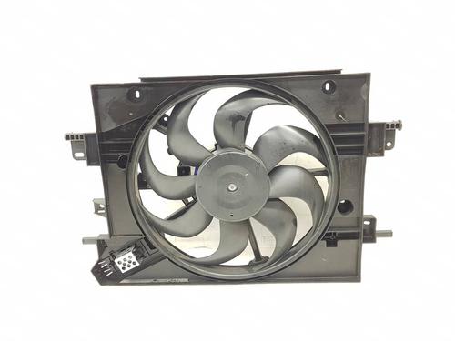 Used Radiator fan Radiator fan 38499888 38499888