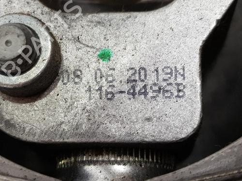 Other MERCEDES-BENZ SPRINTER 5-t Van (B907)  | BP29436321O1 