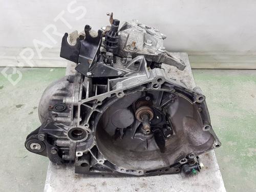 Used Gearbox Gearbox CITROËN JUMPER II Van 2.2 BlueHDi 140 (140 hp) 40612942 40612942