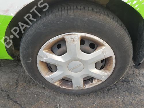 Luftfiltergehäuse DACIA DOKKER MPV (KE_) 1.5 dCi (KEAJ, KEAH) | BP15005693M87 