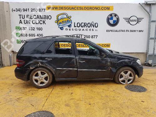Right front window motor MERCEDES-BENZ M-CLASS (W164) ML 320 CDI 4-matic (164.122) | BP6657442E20 