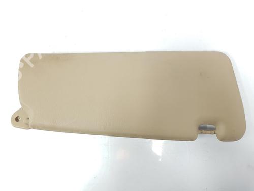 Left sun visor BMW 3 Coupe (E46) 330 Cd | BP9151172I1 