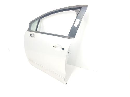 Left front door PEUGEOT 5008 (0U_, 0E_) 1.6 16V | BP6599179C2