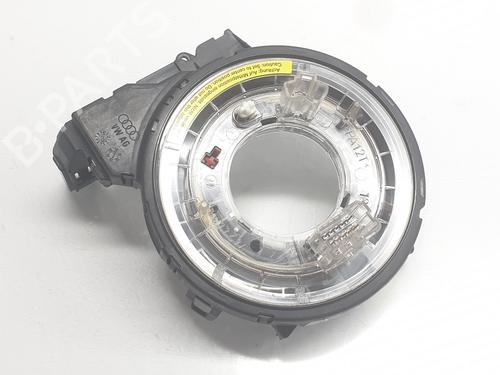 Used Squib airbag AUDI A6 C7 (4G2, 4GC) 2.0 TDI (190 hp) 31374194