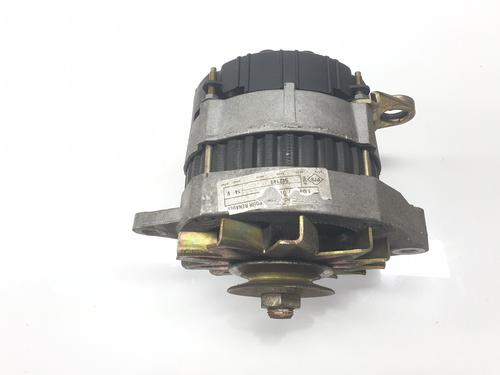 Used Alternator RENAULT TRAFIC Van (T_, P_, V_) 1.9 D (60 hp) 28827276