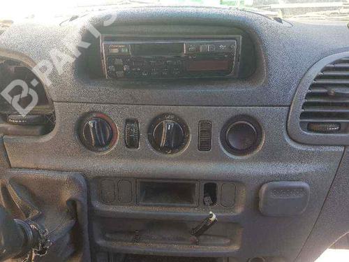 Right front fenders MERCEDES-BENZ SPRINTER 2-t Van (B901, B902) 211 CDI (901.661, 901.662, 902.661, 902.662) | BP7851901C42  - Image 8