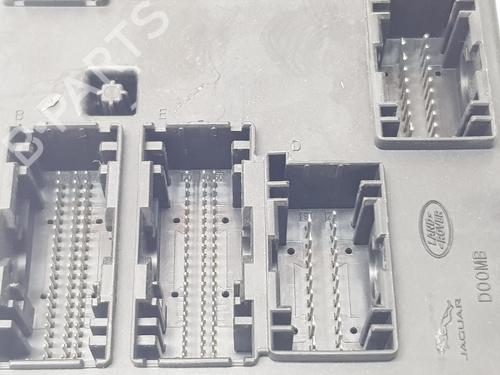 Electronic module JAGUAR F-PACE (X761) | BP37431425M83 - Image 4