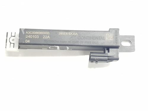 Used Electronic module Electronic module RENAULT ARKANA I (LCM_, LDN_) [2019-2026] 33677090 33677090