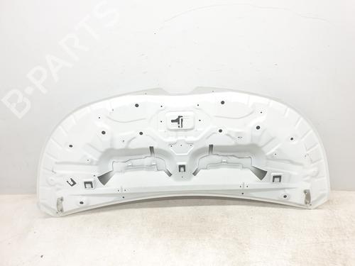 Hood RENAULT TRAFIC III Van (FG_) 1.6 dCi 140 (FGMA, FGMC) | BP29953735C1