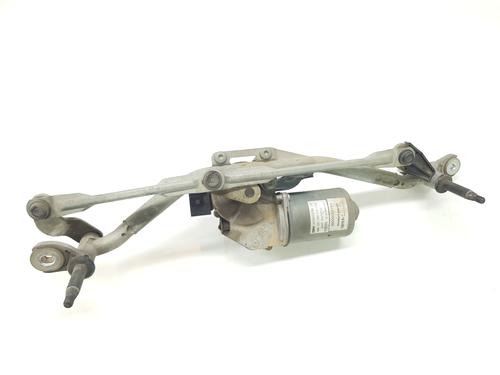 Used Front wiper motor AUDI A1 Sportback (8XA, 8XF) [2011-2019]  27716166