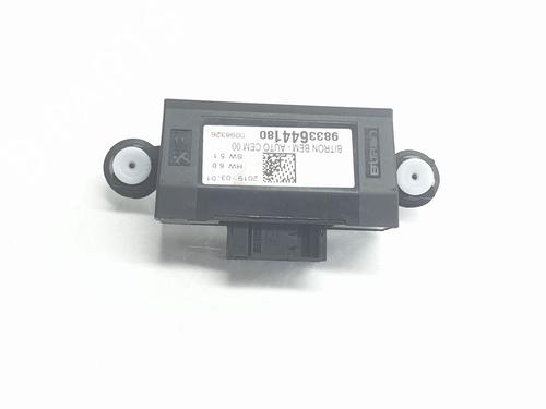 Used Electronic module OPEL GRANDLAND / GRANDLAND X (A18, P1UO) 1.2 (75) (131 hp) 22929329