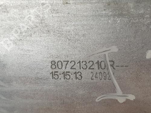 Front left window mechanism RENAULT KANGOO III Box Body/MPV 1.5 Blue dCi 95 (FJAB) | BP34636156C22 - Image 3