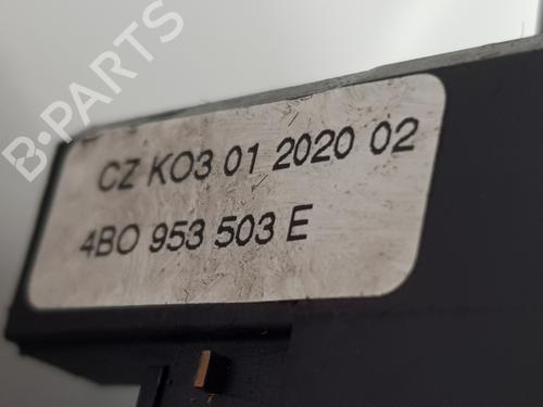 Rattkontroller AUDI TT (8N3) 1.8 T quattro | BP28103191E15 