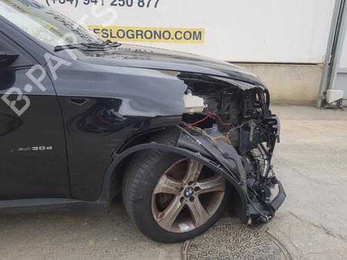 Pedal BMW X6 (E71, E72) xDrive 30 d | BP36672816I4 - Image 9