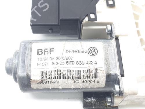 Right rear window motor SEAT TOLEDO III (5P2) 2.0 TDI 16V | BP16776132E22 