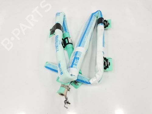 Right curtain airbag SEAT LEON Sportstourer (KL8, KLD) 2.0 TDI | BP16353766C12 