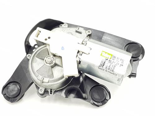 Rear wiper motor CITROËN C4 II (NC_) 1.6 BlueHDi 100 | BP32268719M102  - Image 5