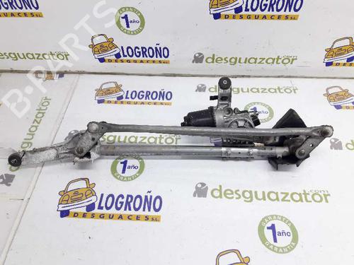 Front wiper motor SUBARU OUTBACK (BL, BP) 2.0 D AWD (BPD) | BP2502556M29 