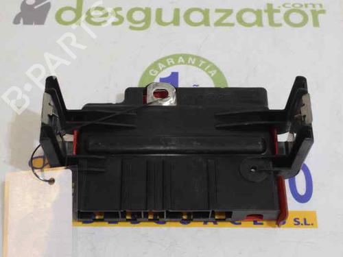 Fuse box BMW 3 (E90) 320 d | BP756618E1 