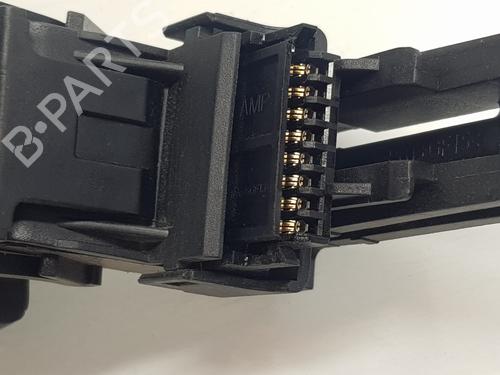 Steering wheel controls PEUGEOT EXPERT Van (V_) 1.5 BlueHDi 100 | BP33119526E15 - Image 2