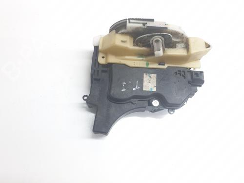Rear left lock MITSUBISHI L200 (K7_T, K6_T, K5_T)  | BP28156277C100 