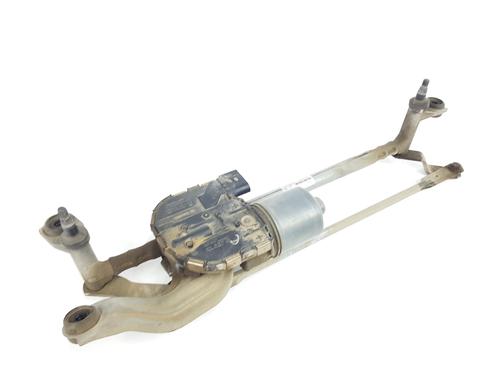 Front wiper motor VW GOLF ALLTRACK VII Variant (BA5, BV5) 2.0 TDI 4motion | BP27224037M29 