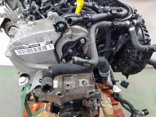 Moteur SEAT ATECA (KH7, KHP) 1.5 TSI | BP30580061M1