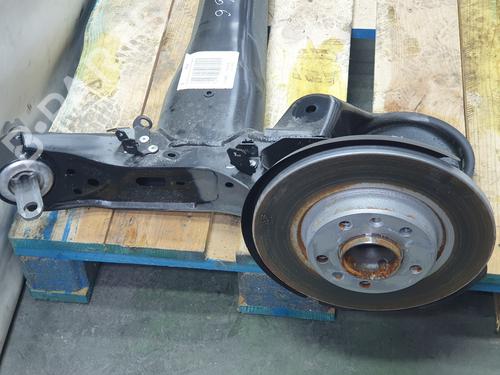 Rear axle OPEL ASTRA L (OV5) 1.2 (FPHNSL, FPHNSR) | BP23039065M2 