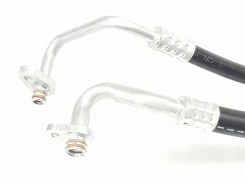 AC pipe OPEL ASTRA L Sports Tourer (OV5) 1.2 (FRHNPJ) | BP27286199M126 