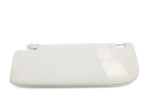 Used Left sun visor CITROËN NEMO Box Body/MPV (AA_) 1.3 HDi 75 (75 hp) 10965761