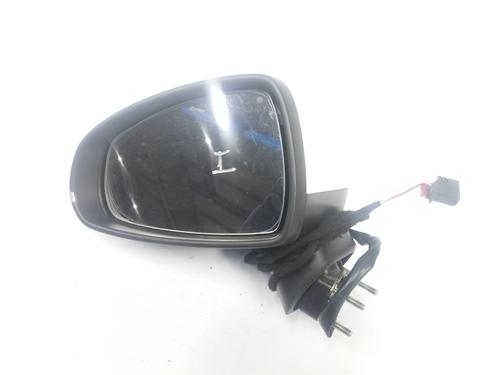Used Left mirror AUDI A1 Sportback (8XA, 8XF) 1.6 TDI (115 hp) 8688881