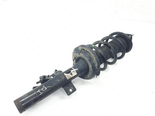 Left front shock absorber FORD TRANSIT CUSTOM V362 Van (FY, FZ) | BP37488321M16 - Image 2