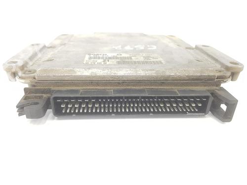 Engine control unit (ECU) CITROËN XSARA Coupe (N0) 2.0 HDI 90 | BP15965322M57 