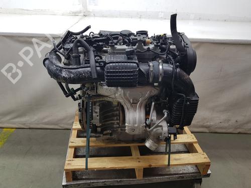 Engine VOLVO V40 Hatchback (525) T2 | BP29331866M1