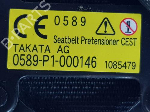 Airbag Kit MAZDA CX-3 (DK) | BP36754191C86 - Image 12
