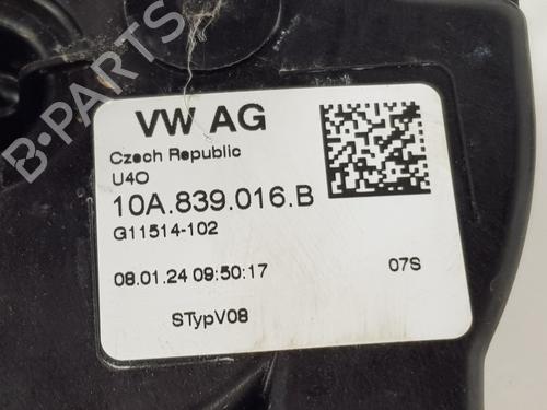 Rear right lock SEAT ARONA (KJ7, KJP)  | BP27360441C99 