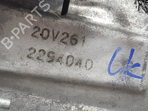Gearbox CITROËN BERLINGO (ER_, EC_) 1.5 BlueHDi 100 | BP32323684M3 - Image 11