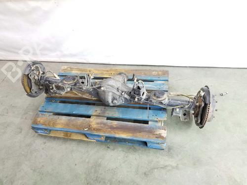Used Rear axle TOYOTA LAND CRUISER PRADO (_J15_) 3.0 D-4D (KDJ155_, KDJ150_, KDJ150R, KDJ155R) (190 hp) 6711652