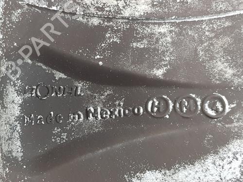 Rim MERCEDES-BENZ M-CLASS (W164) ML 350 4-matic (164.186) | BP15804598C45 