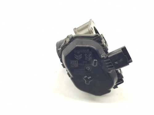 Throttle body PEUGEOT 2008 I (CU_)  | BP25118280M82 